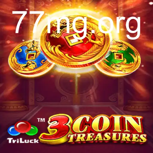 3CoinTreasures: Descubra o Universo Fascinante deste Jogo Emocionante