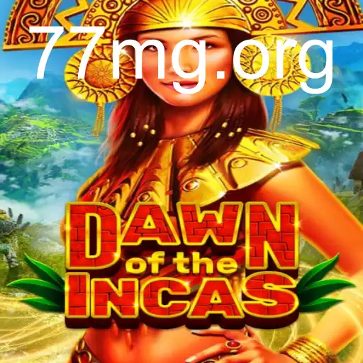 DawnoftheIncas