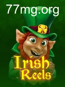Irish Reels: Um Mergulho Fascinante no Mundo dos Jogos de Slot
