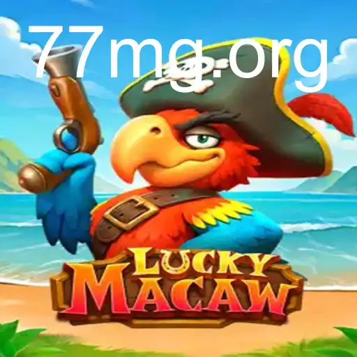 Introdução ao Jogo LuckyMacaw