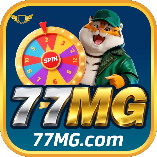 77MG Logo
